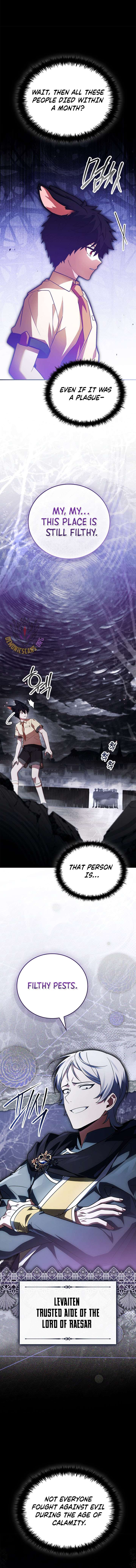 The Legendary Hero is an Academy Honors Student Chapter 65 93 13