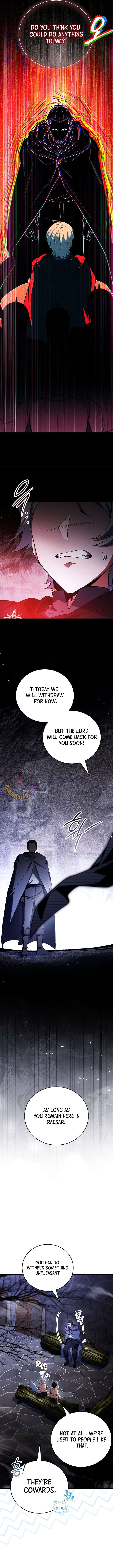 The Legendary Hero is an Academy Honors Student Chapter 65 97 17