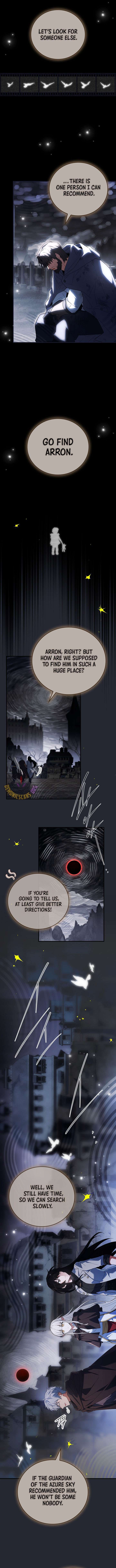 The Legendary Hero is an Academy Honors Student Chapter 65 82 2