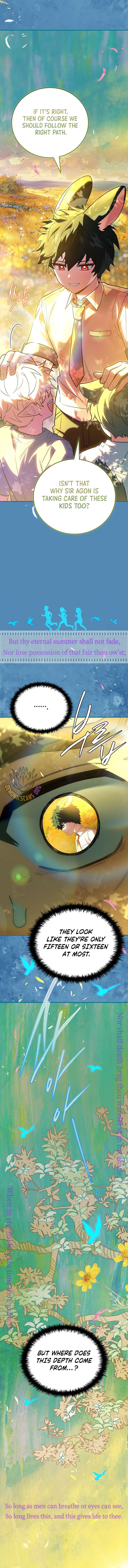 The Legendary Hero is an Academy Honors Student Chapter 65 101 21