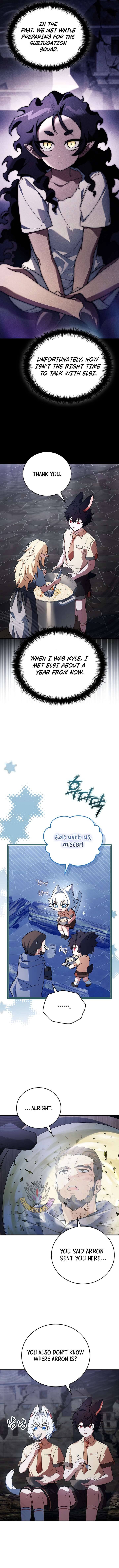 The Legendary Hero is an Academy Honors Student Chapter 65 84 4