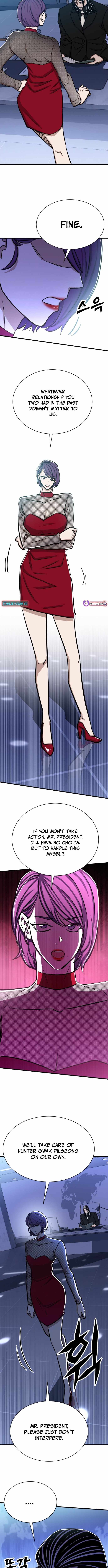 The Legendary Hunter Becomes Young Again Chapter 43 55 03