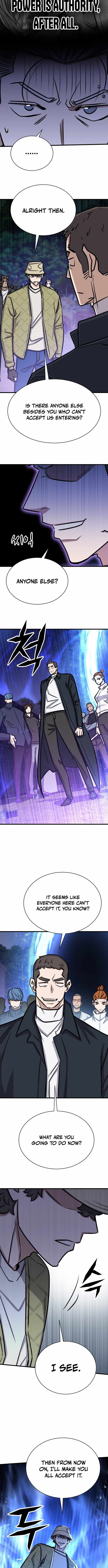 The Legendary Hunter Becomes Young Again Chapter 43 66 14