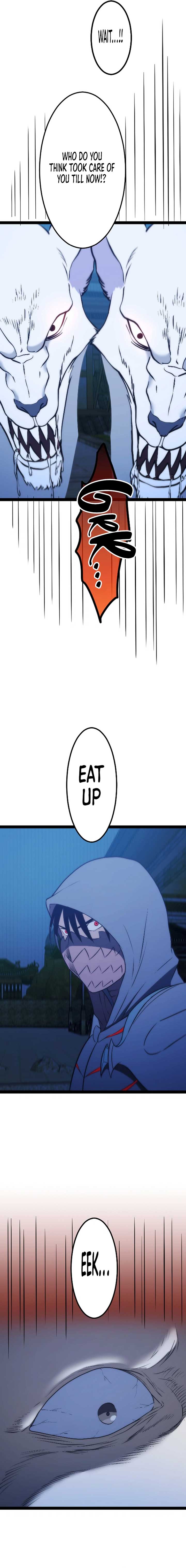 The Legendary Swordmaster: Only I Have the Power to Forge Swords from Monsters Chapter 25 102 19