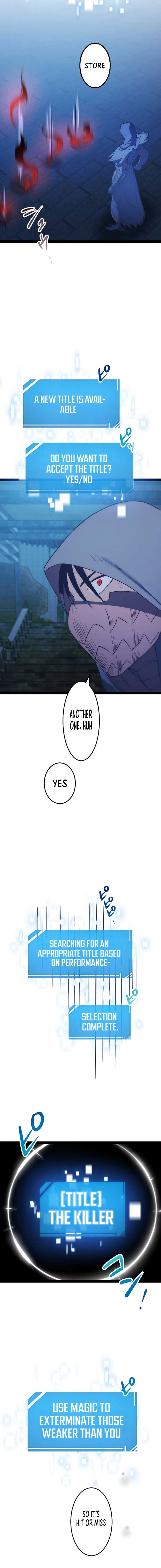 The Legendary Swordmaster: Only I Have the Power to Forge Swords from Monsters Chapter 25 105 22