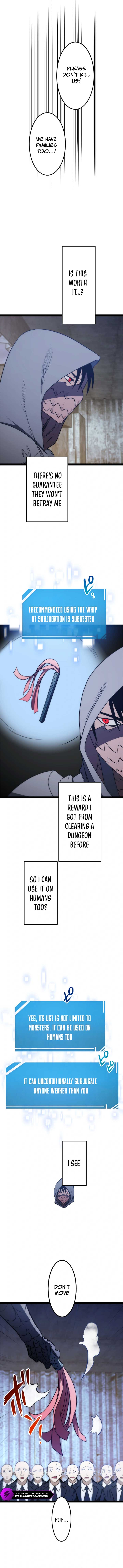 The Legendary Swordmaster: Only I Have the Power to Forge Swords from Monsters Chapter 26 84 16