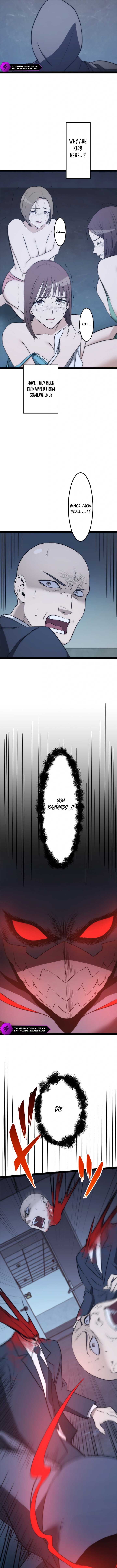 The Legendary Swordmaster: Only I Have the Power to Forge Swords from Monsters Chapter 26 71 3