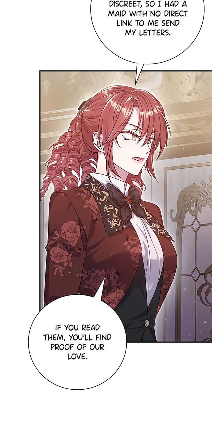 The Life Of An Evil Empress Chapter 44 250 03