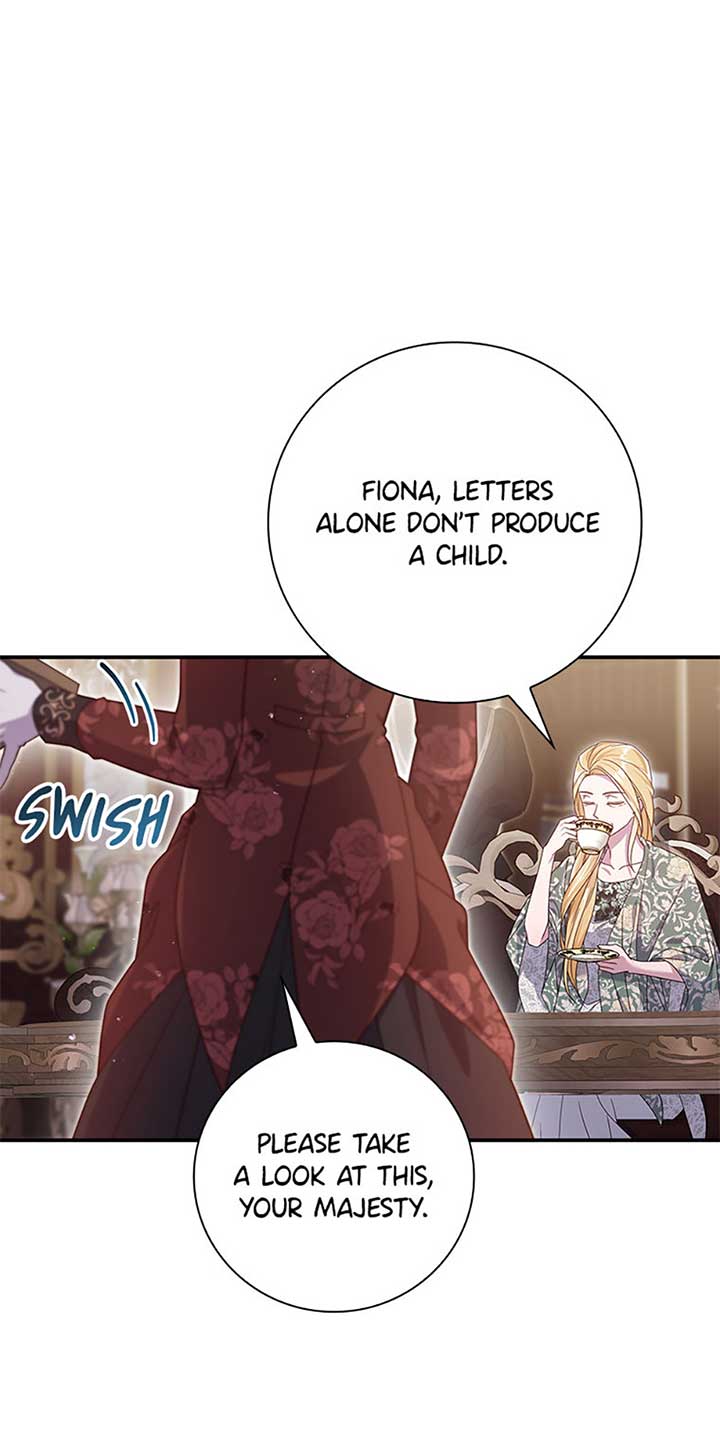 The Life Of An Evil Empress Chapter 44 251 04