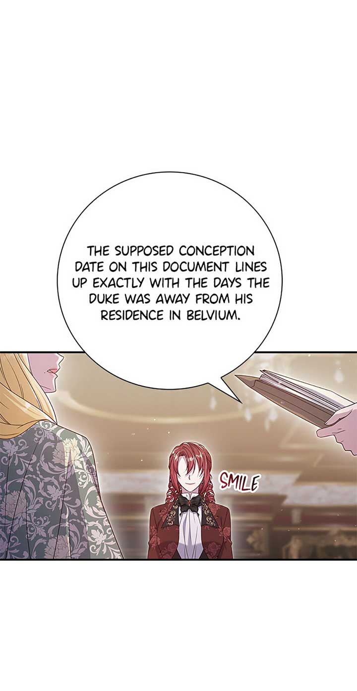 The Life Of An Evil Empress Chapter 44 255 08