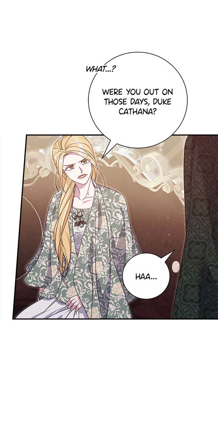 The Life Of An Evil Empress Chapter 44 256 09