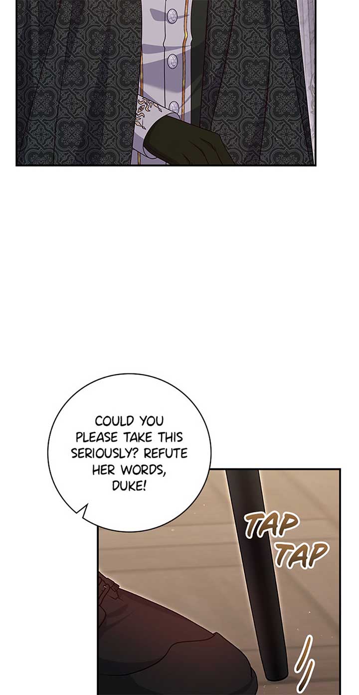 The Life Of An Evil Empress Chapter 44 258 11