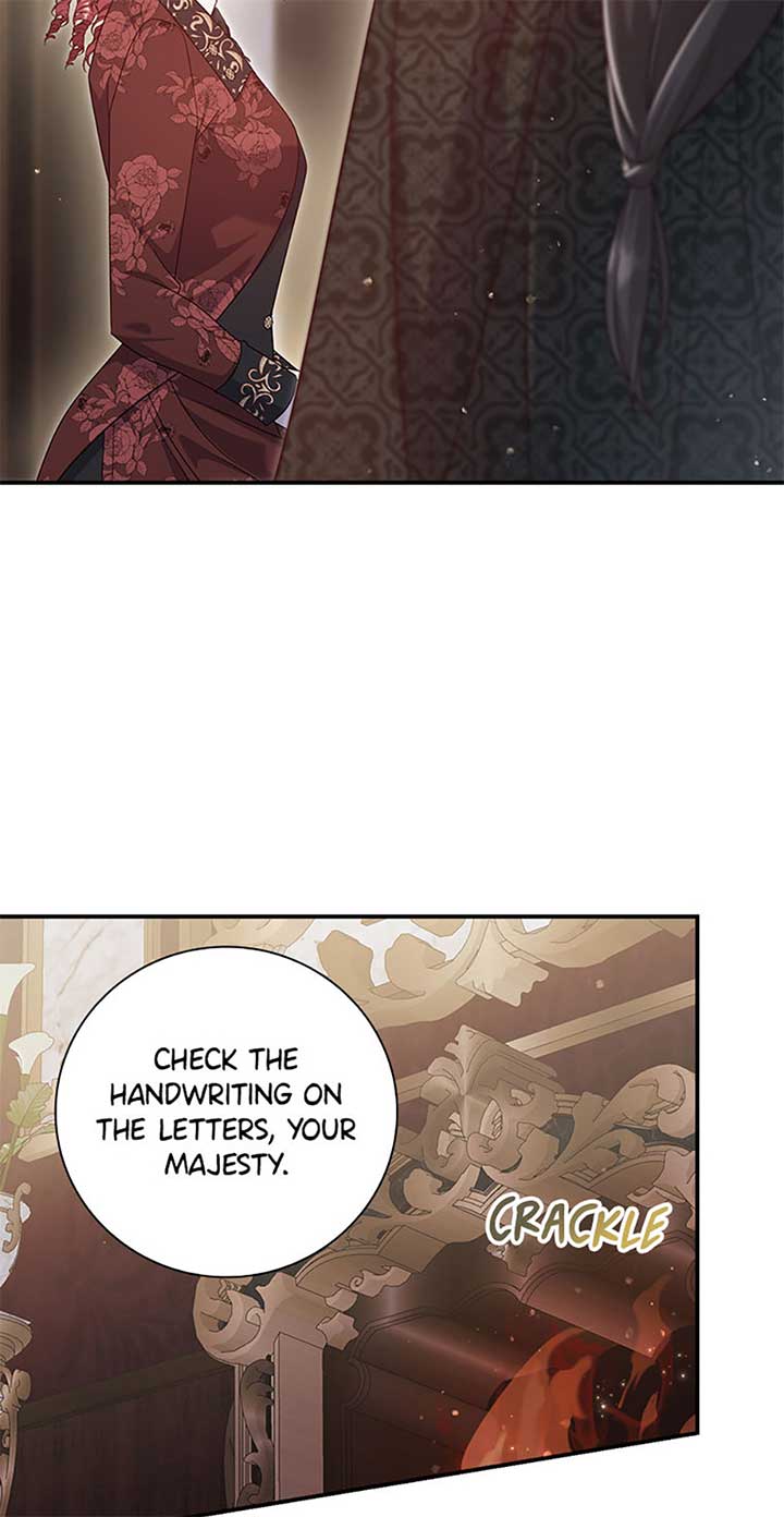 The Life Of An Evil Empress Chapter 44 260 13