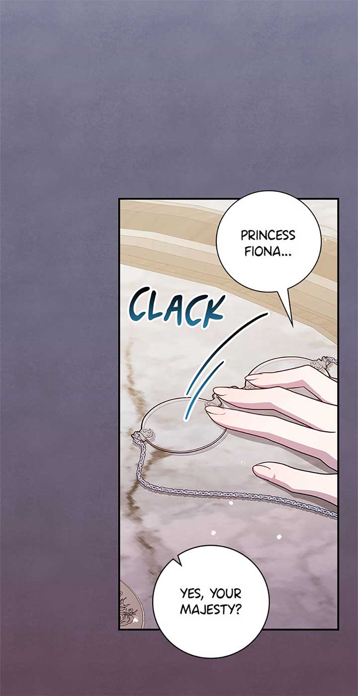 The Life Of An Evil Empress Chapter 44 263 16