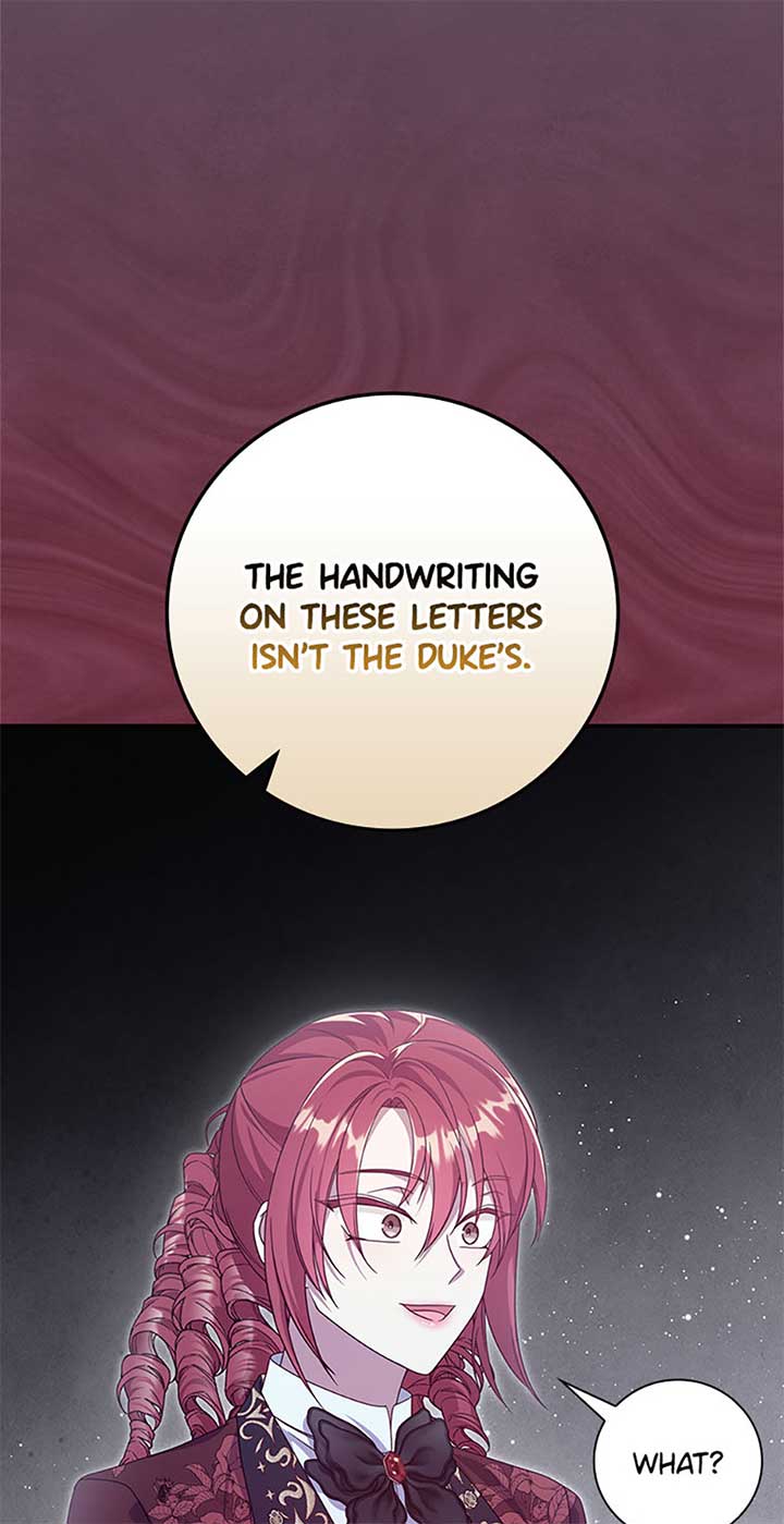 The Life Of An Evil Empress Chapter 44 264 17