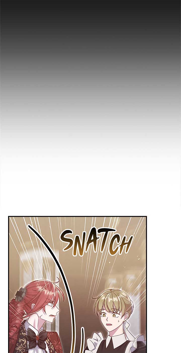 The Life Of An Evil Empress Chapter 44 267 20