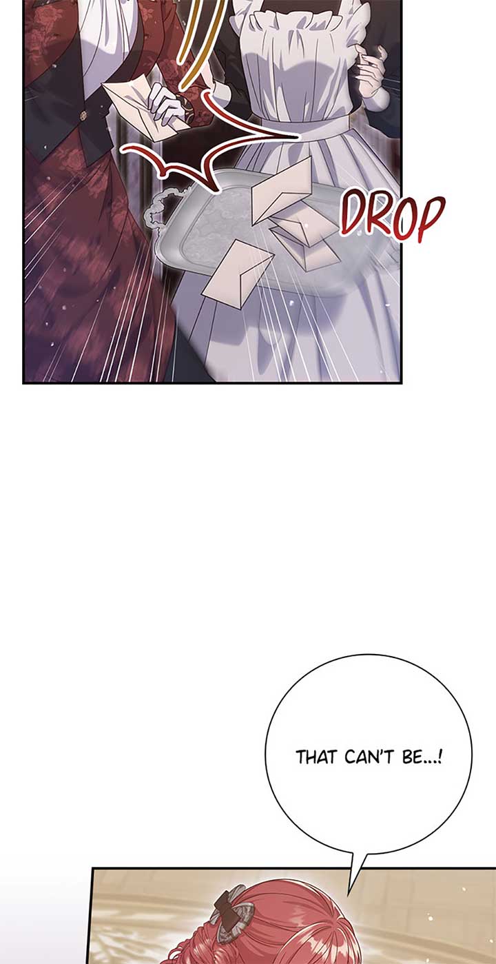 The Life Of An Evil Empress Chapter 44 268 21