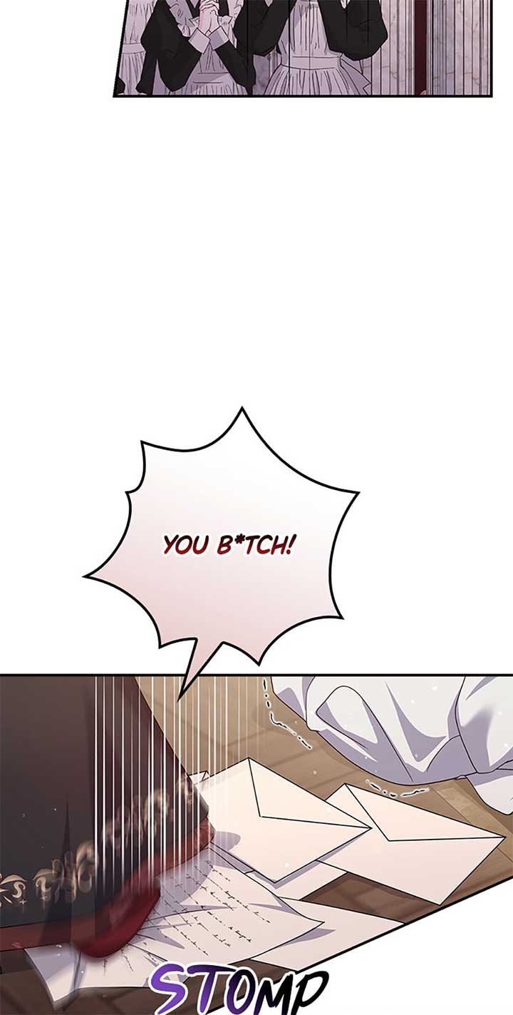 The Life Of An Evil Empress Chapter 44 272 25