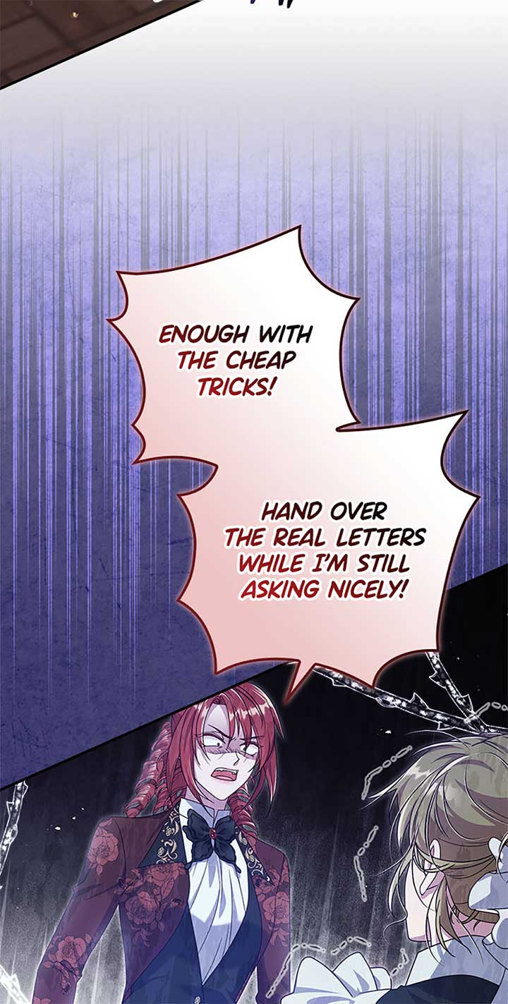 The Life Of An Evil Empress Chapter 44 273 26