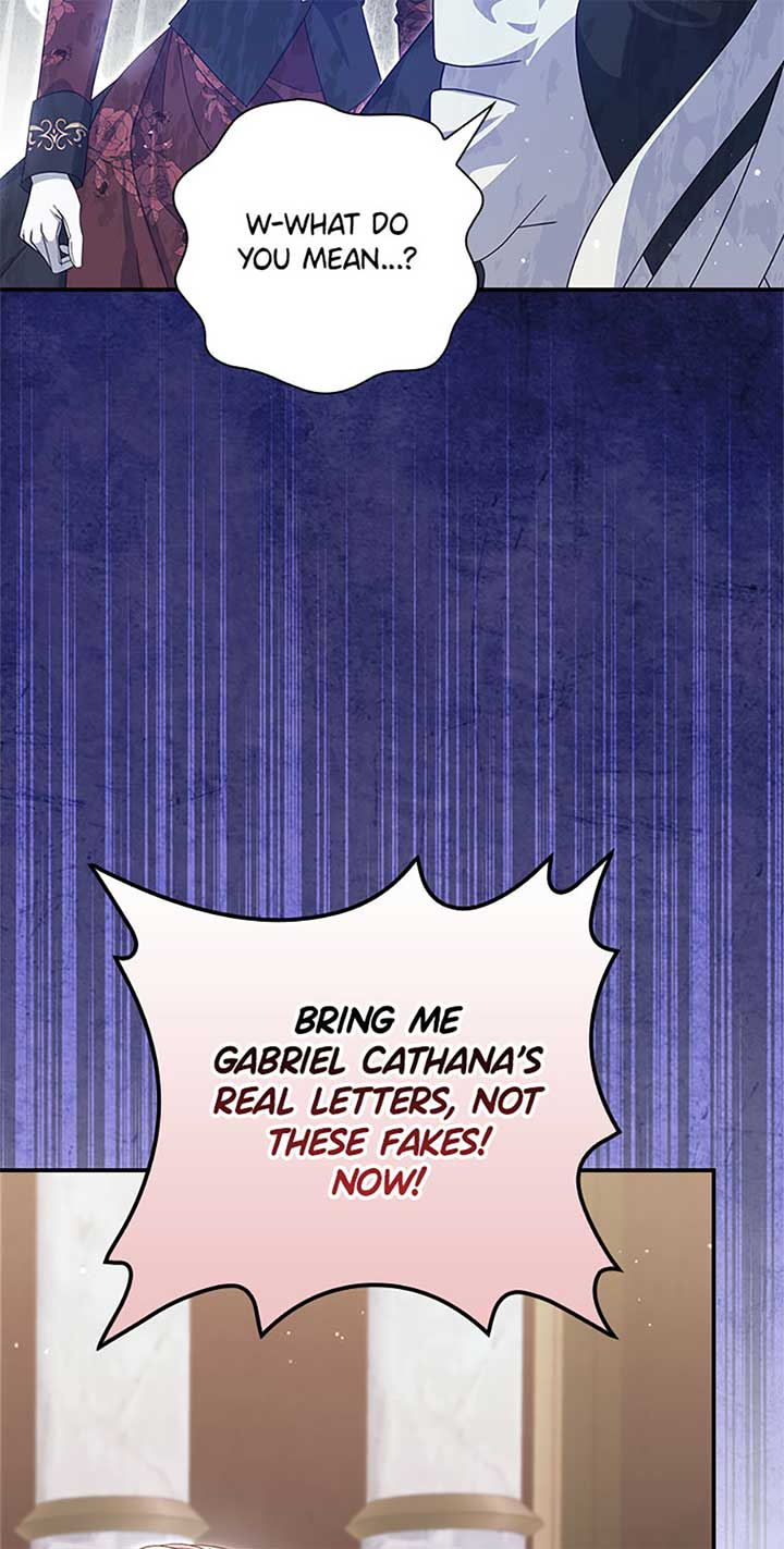 The Life Of An Evil Empress Chapter 44 274 27