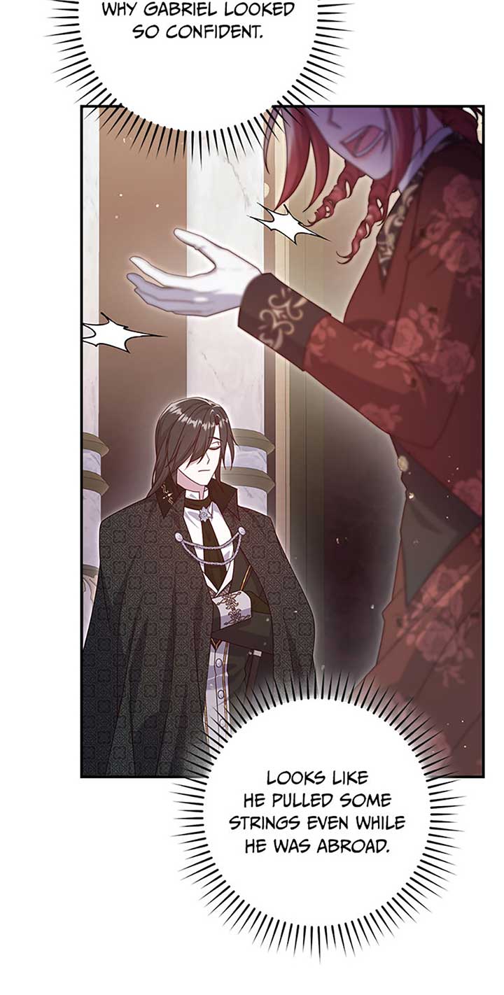 The Life Of An Evil Empress Chapter 44 276 29