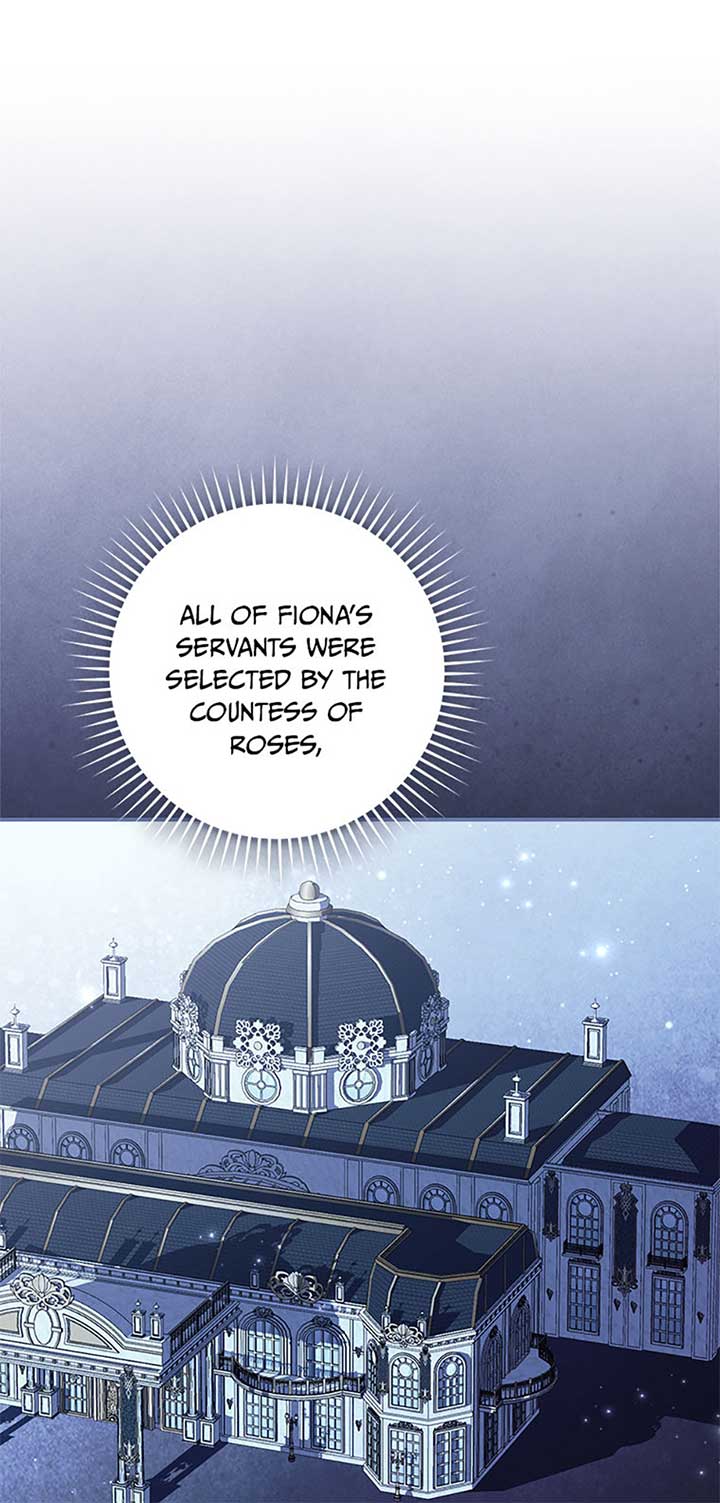 The Life Of An Evil Empress Chapter 44 277 30