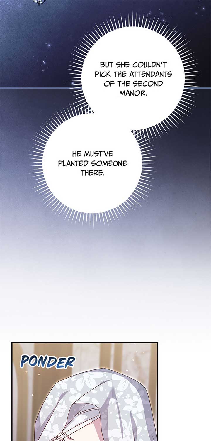 The Life Of An Evil Empress Chapter 44 278 31