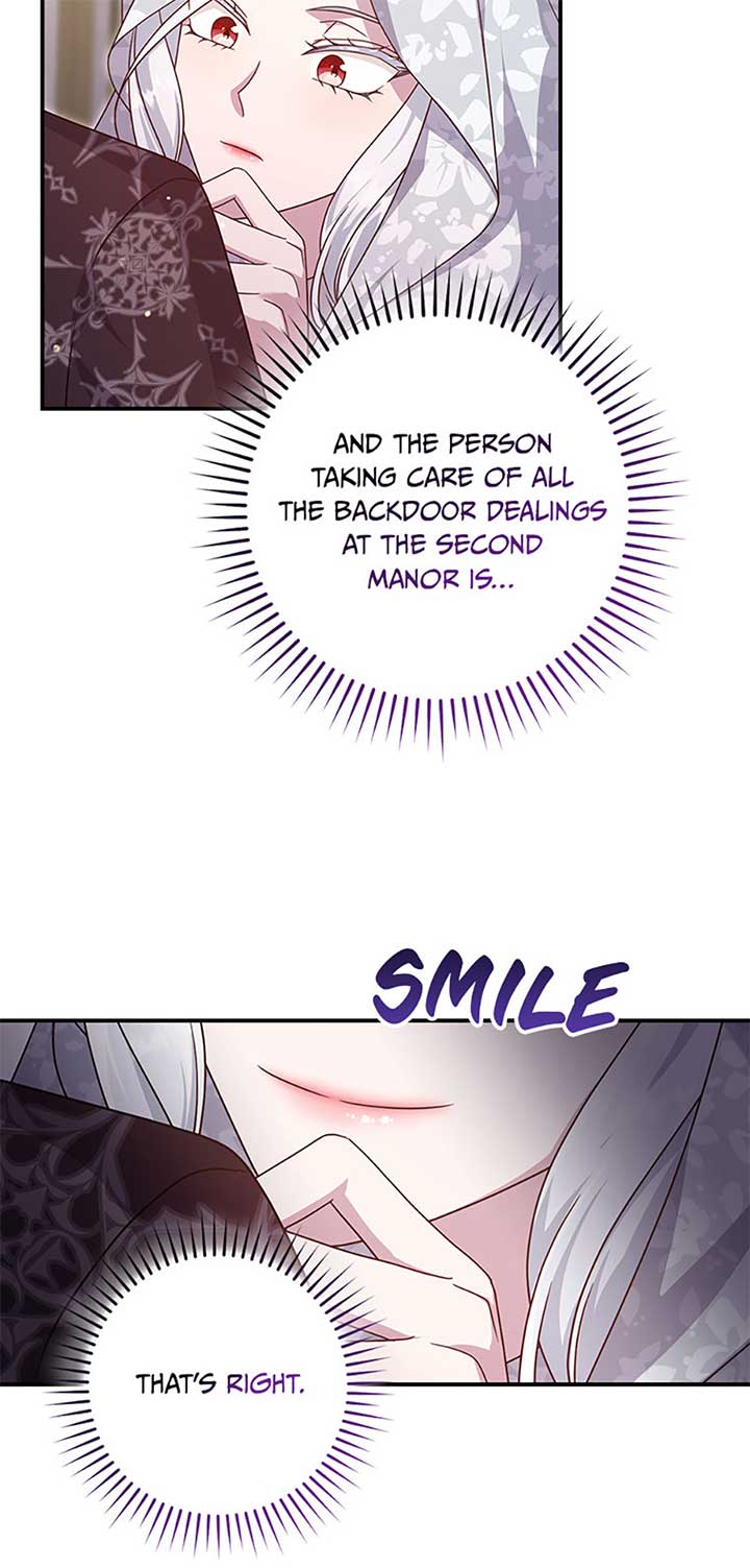 The Life Of An Evil Empress Chapter 44 279 32