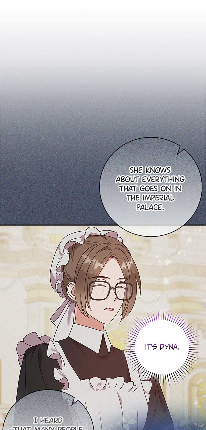 The Life Of An Evil Empress Chapter 44 280 33