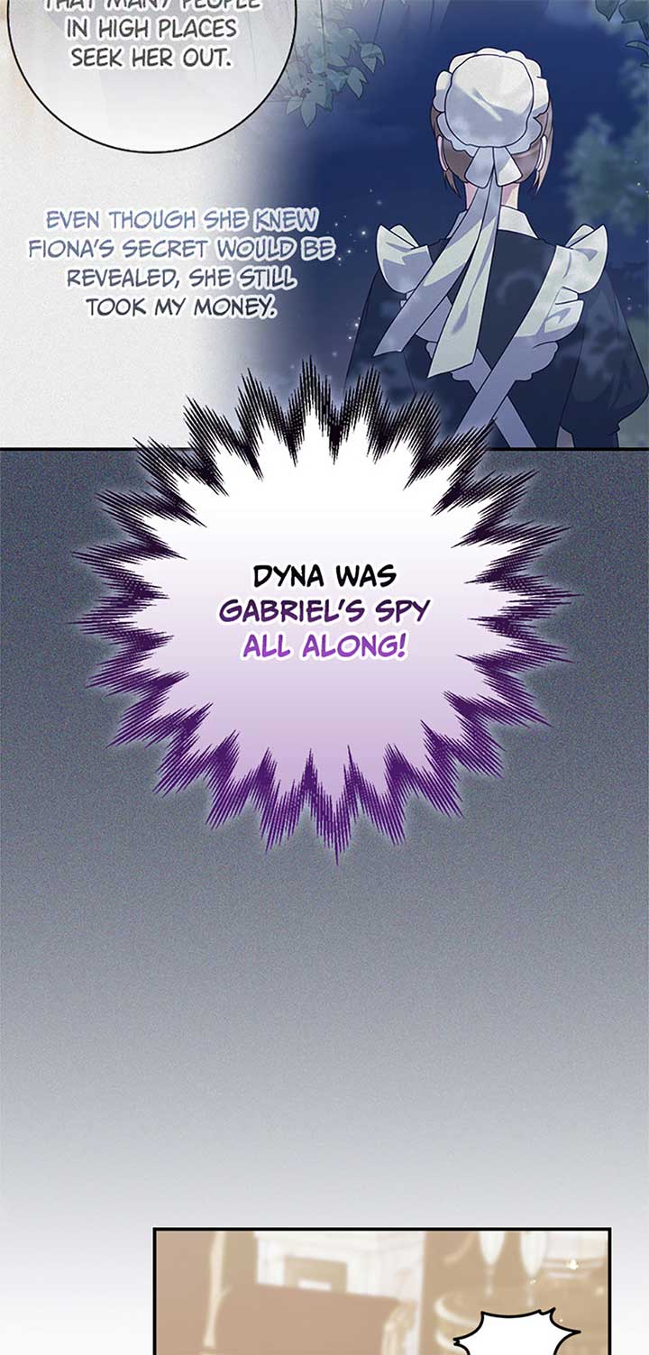 The Life Of An Evil Empress Chapter 44 281 34