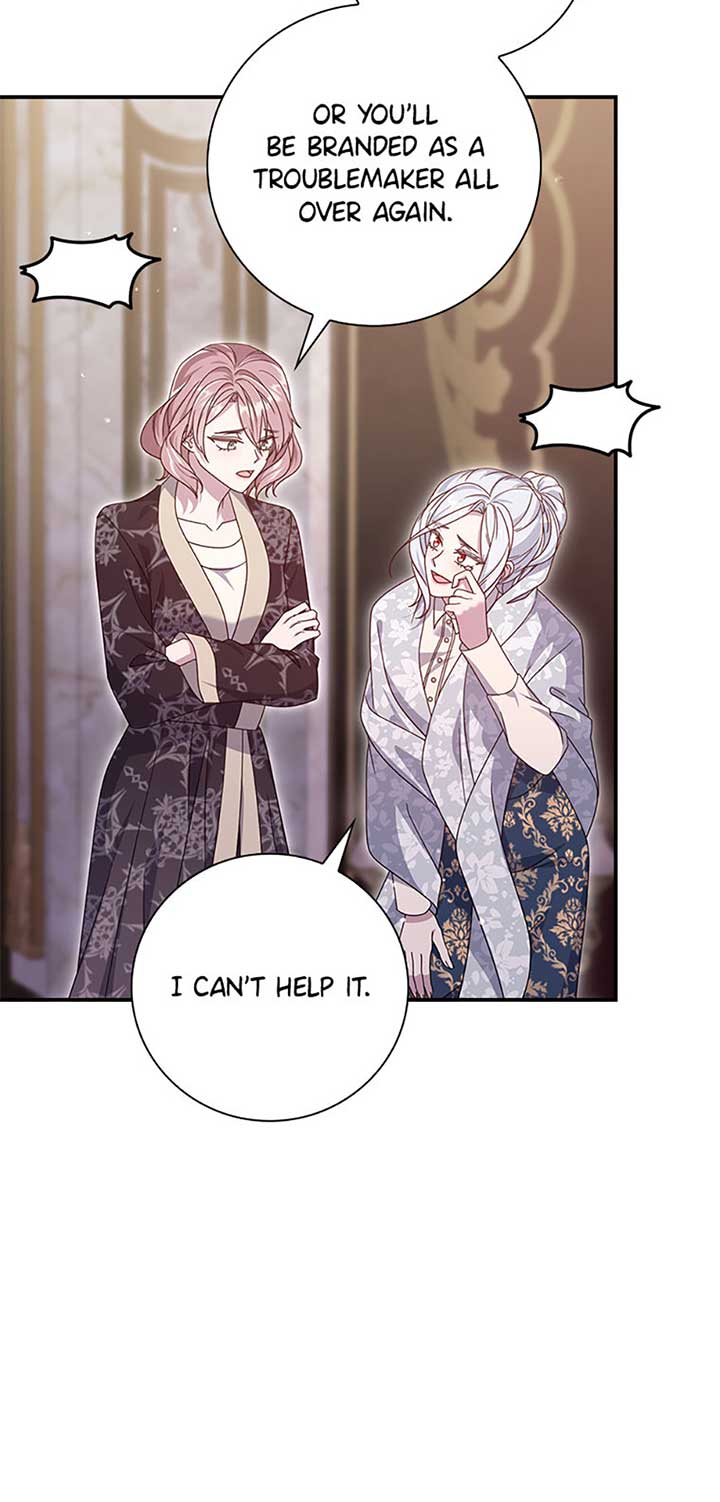 The Life Of An Evil Empress Chapter 44 283 36