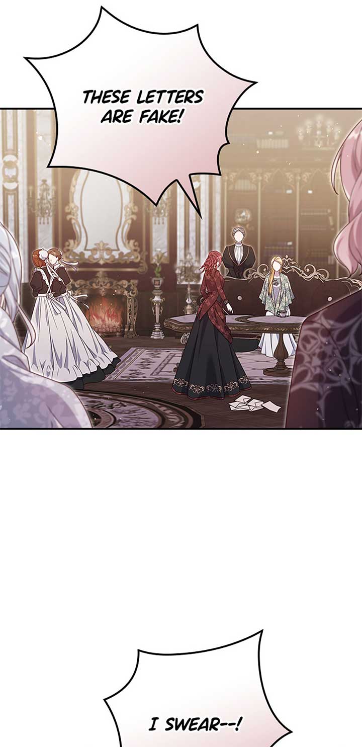 The Life Of An Evil Empress Chapter 44 284 37