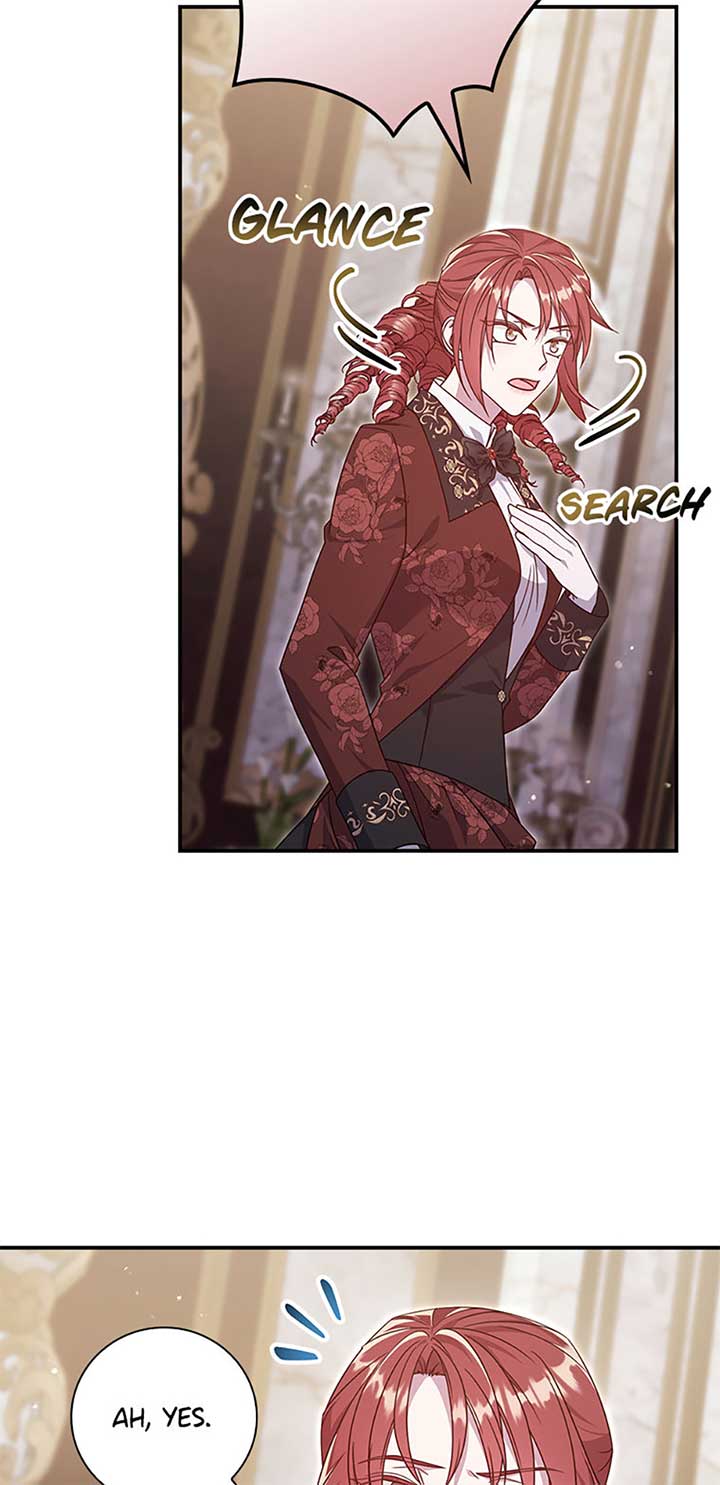 The Life Of An Evil Empress Chapter 44 285 38