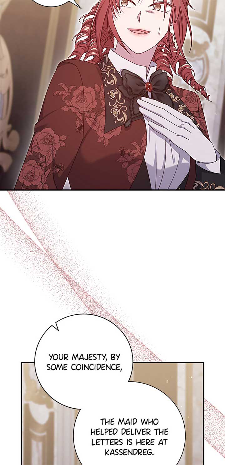 The Life Of An Evil Empress Chapter 44 286 39