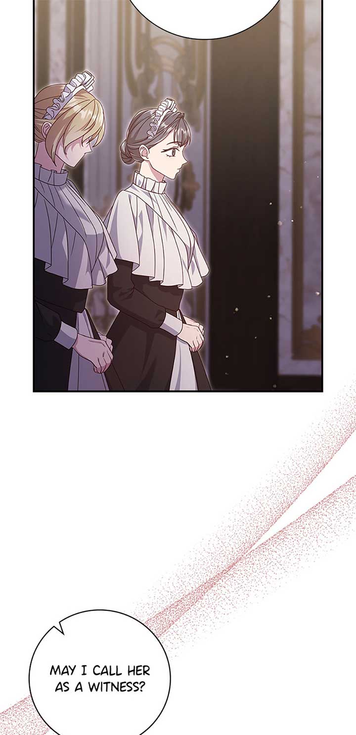 The Life Of An Evil Empress Chapter 44 287 40