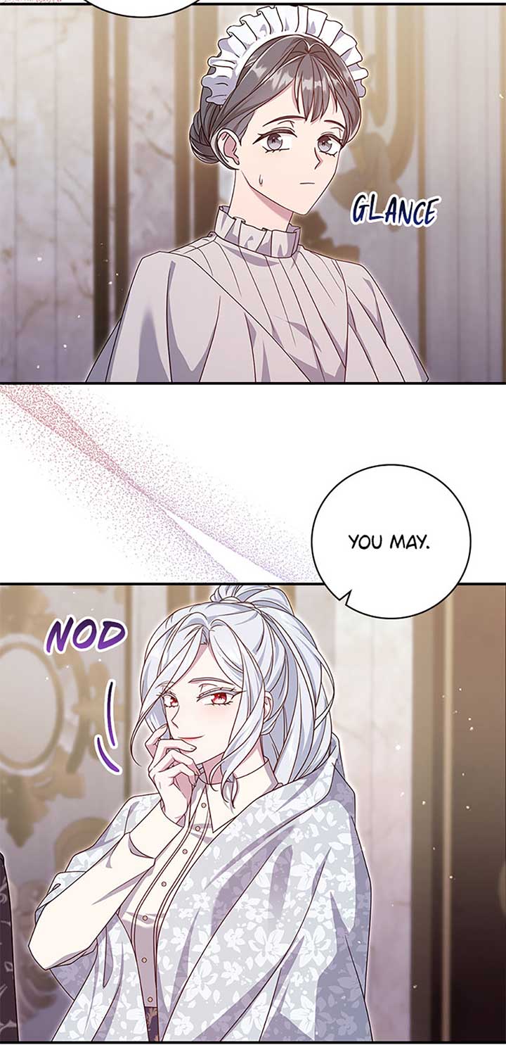 The Life Of An Evil Empress Chapter 44 288 41