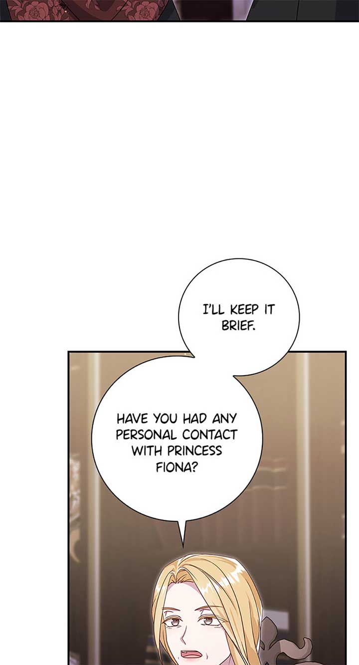 The Life Of An Evil Empress Chapter 44 292 45