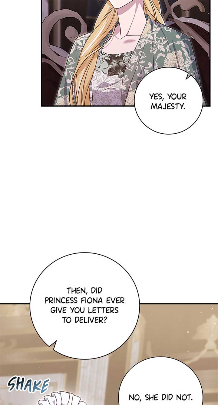 The Life Of An Evil Empress Chapter 44 293 46