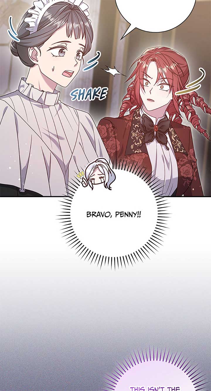 The Life Of An Evil Empress Chapter 44 294 47