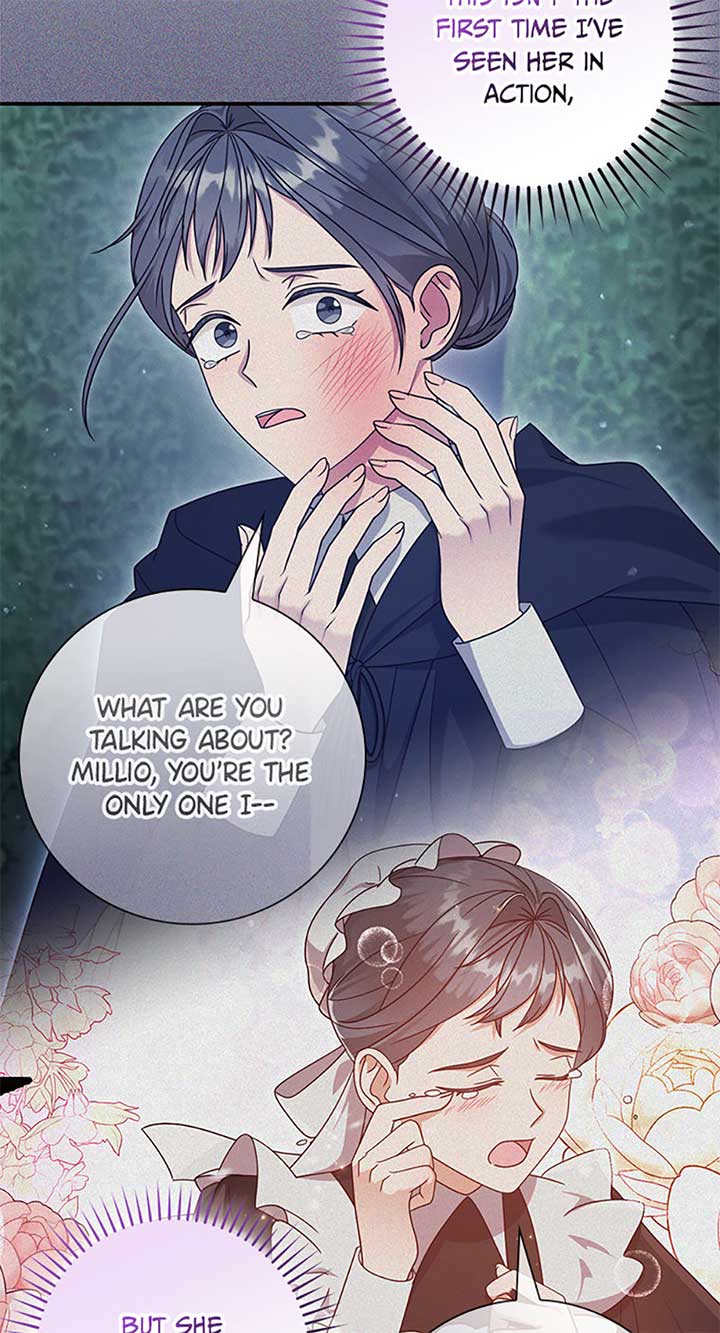 The Life Of An Evil Empress Chapter 44 295 48