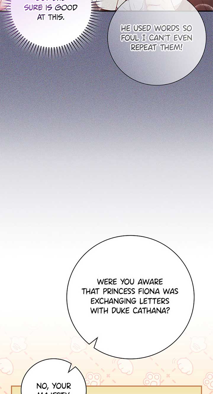 The Life Of An Evil Empress Chapter 44 296 49