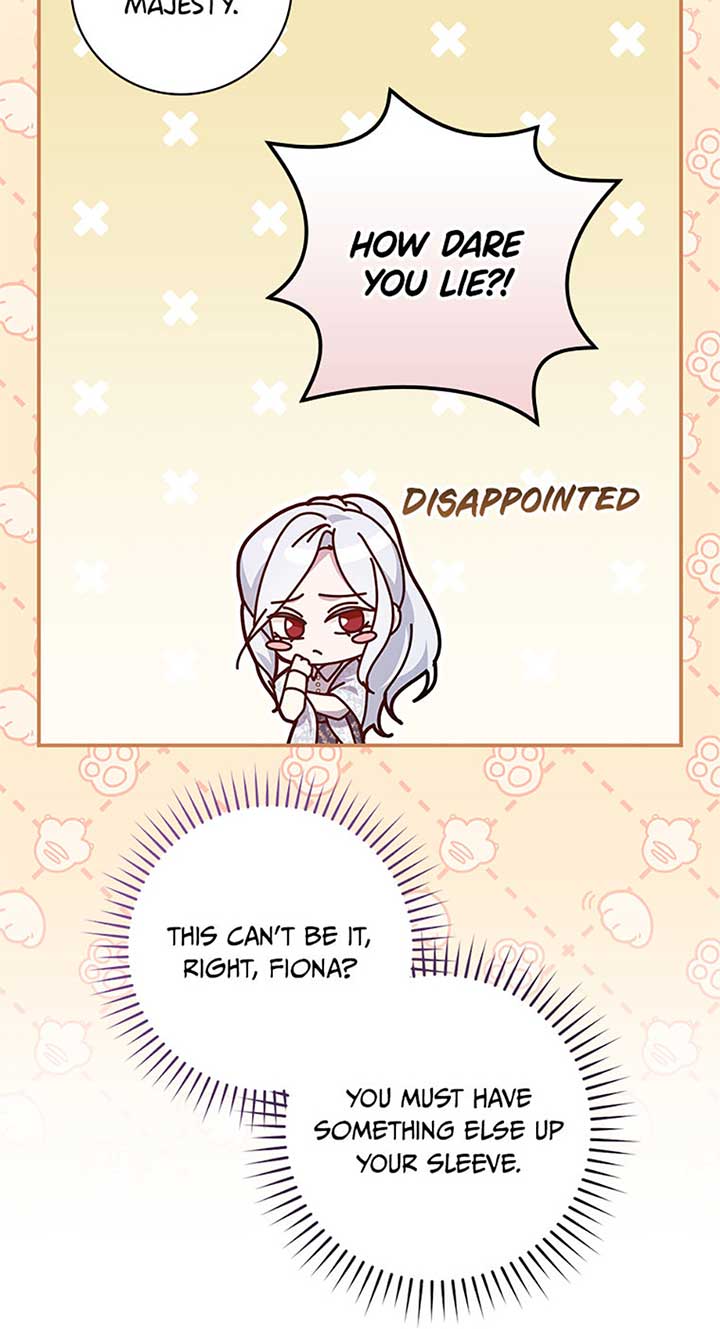 The Life Of An Evil Empress Chapter 44 297 50