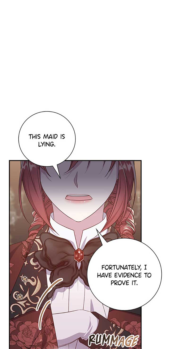 The Life Of An Evil Empress Chapter 44 298 51