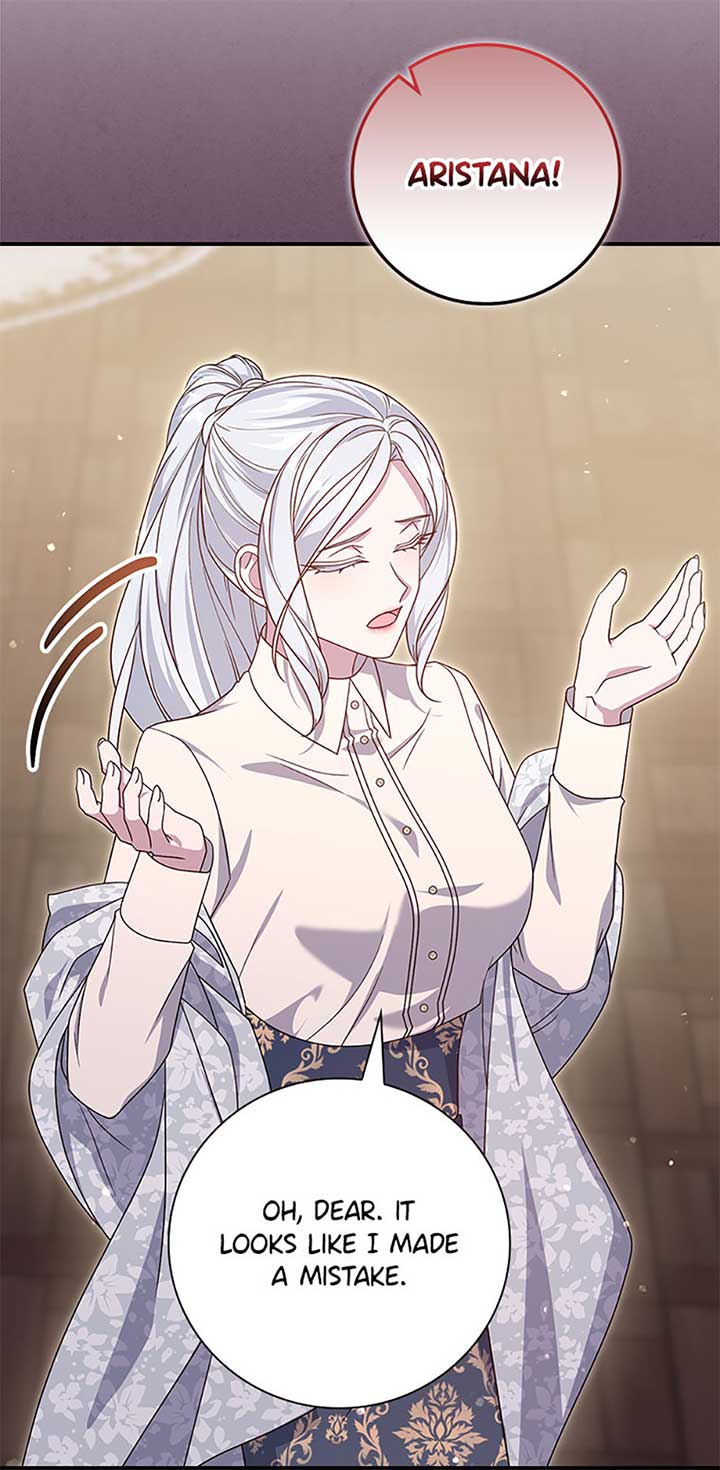 The Life Of An Evil Empress Chapter 44 305 58