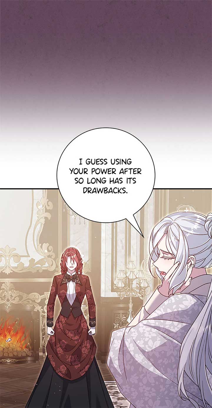 The Life Of An Evil Empress Chapter 44 306 59