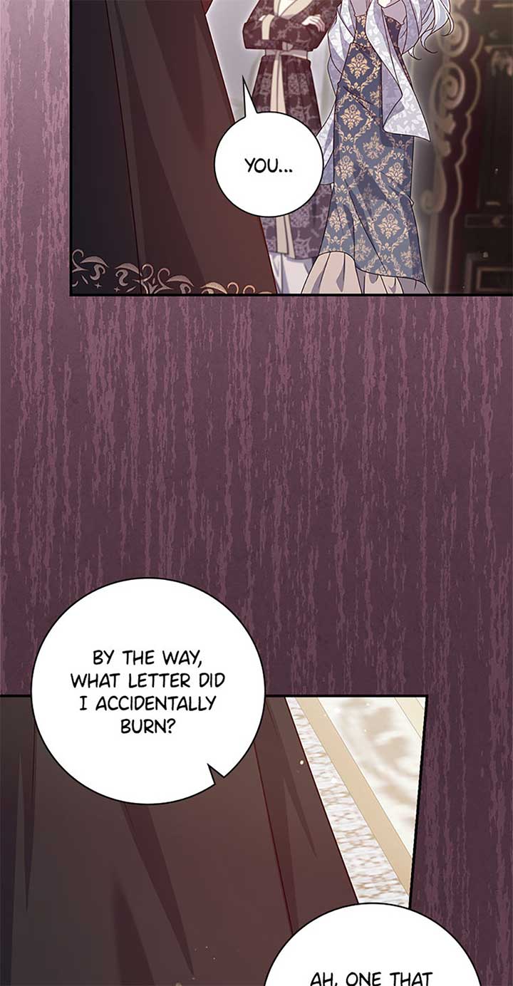 The Life Of An Evil Empress Chapter 44 308 61