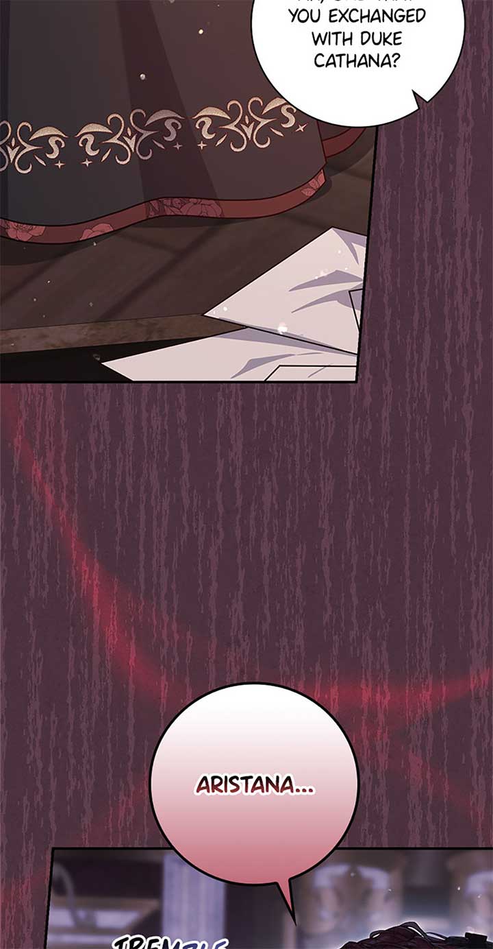 The Life Of An Evil Empress Chapter 44 309 62