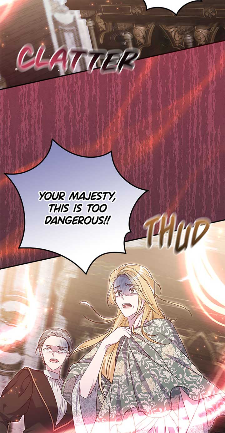 The Life Of An Evil Empress Chapter 44 313 66