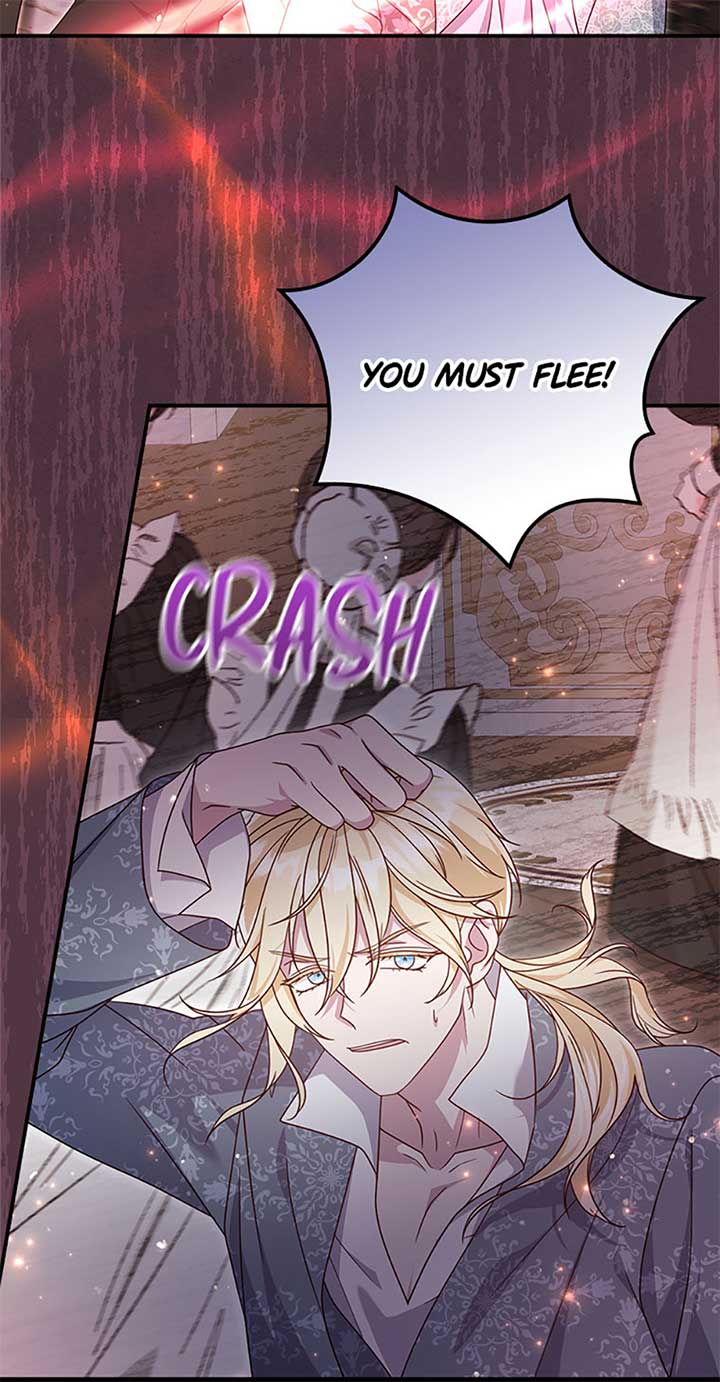 The Life Of An Evil Empress Chapter 44 314 67