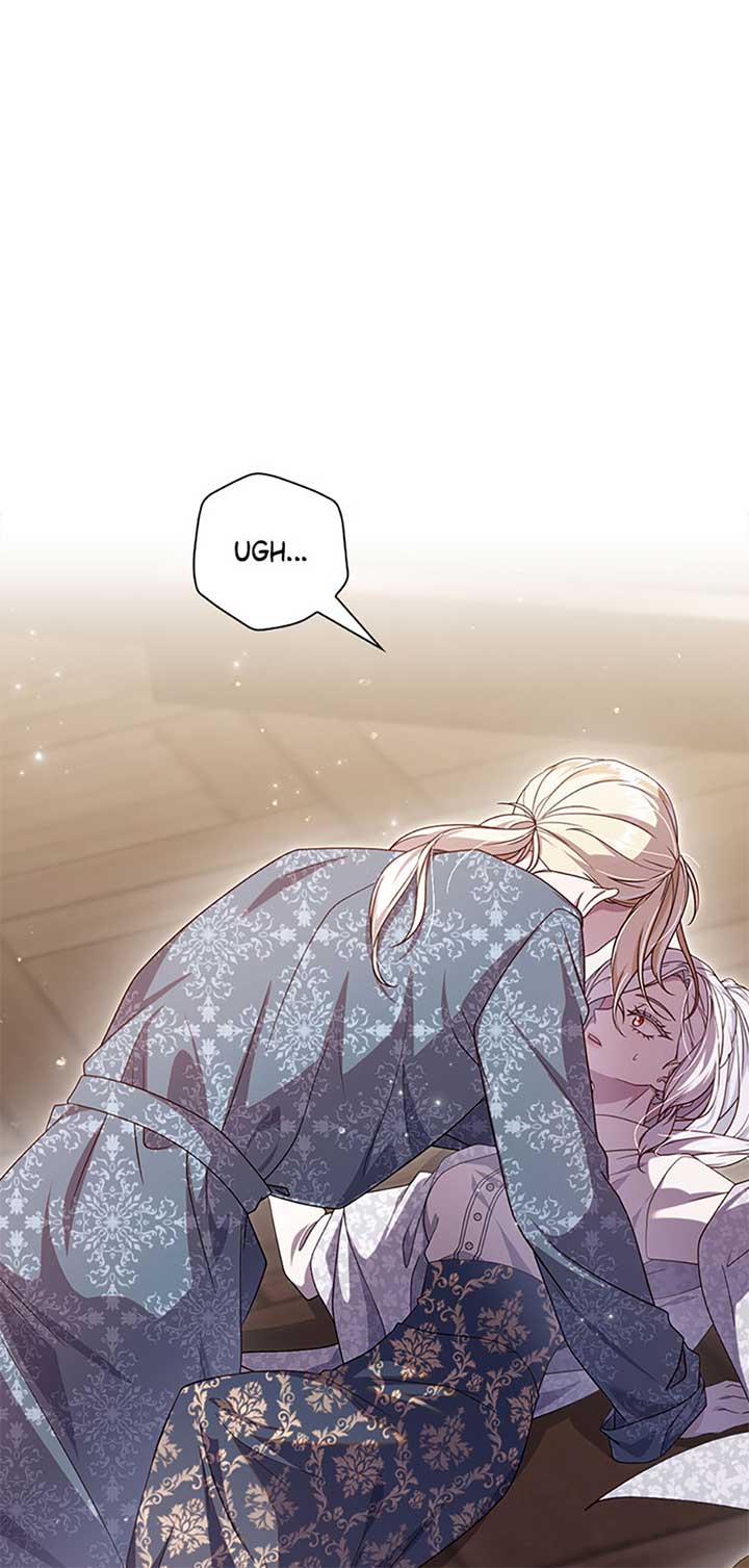 The Life Of An Evil Empress Chapter 45 239 01